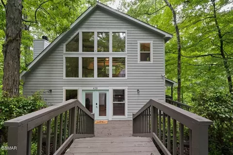 438 Laurel Rd, Townsend, TN 37882