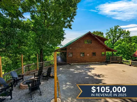 2428 Breezy Rd, Sevierville, TN 37876