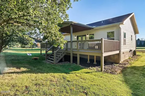 2012 Slippery Rock Cir, Sevierville, TN 37862