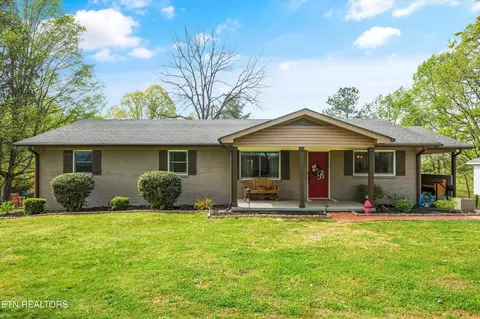 429 Old Glory Rd, Maryville, TN 37801