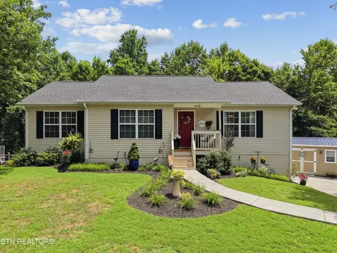 428 Kimberly Heights Rd, Sevierville, TN 37876