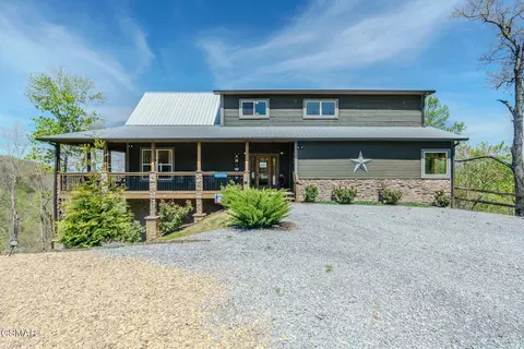 2927 Joyner Hills Ln, Sevierville, TN 37876