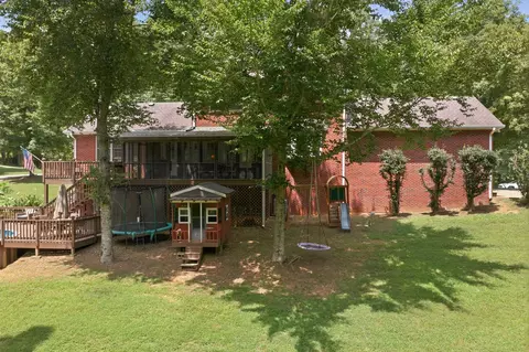 Exterior - 349 Parkview Ln, Centerville, TN 37033 photo 10 of 12