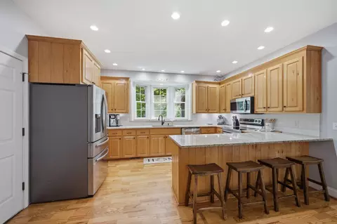 Kitchen - 349 Parkview Ln, Centerville, TN 37033 photo 1 of 5