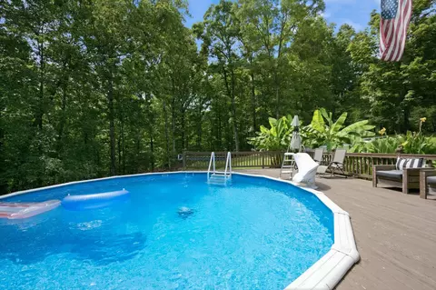 Exterior - 349 Parkview Ln, Centerville, TN 37033 photo 7 of 12