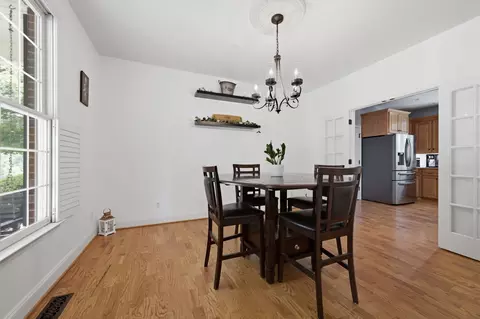 Dining - 349 Parkview Ln, Centerville, TN 37033 photo 2 of 2