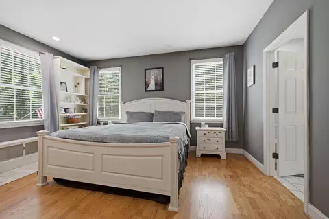 Bedroom - 349 Parkview Ln, Centerville, TN 37033 photo 1 of 5