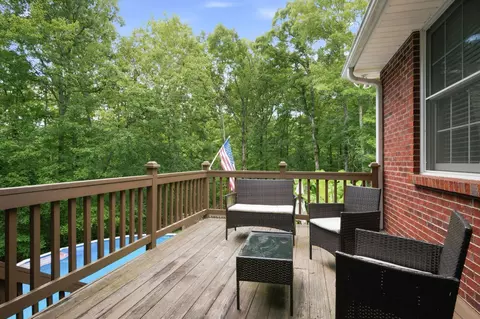 Exterior - 349 Parkview Ln, Centerville, TN 37033 photo 6 of 12