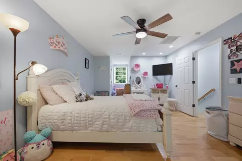 Bedroom - 349 Parkview Ln, Centerville, TN 37033 photo 4 of 5
