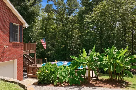 Exterior - 349 Parkview Ln, Centerville, TN 37033 photo 12 of 12
