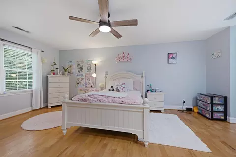 Bedroom - 349 Parkview Ln, Centerville, TN 37033 photo 3 of 5