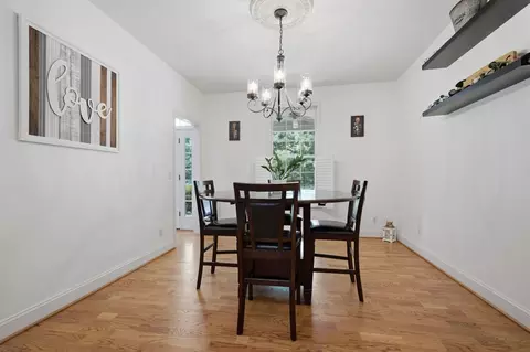 Dining - 349 Parkview Ln, Centerville, TN 37033 photo 1 of 2
