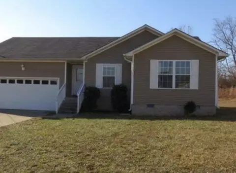 810 Shetland Dr, Oak Grove, KY 42262