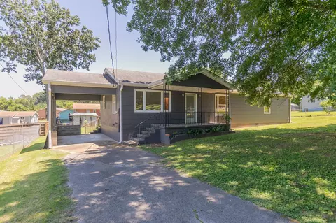514 Raccoon Trl, Chattanooga, TN 37419