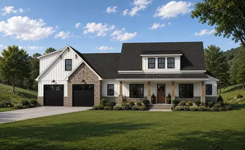 13103 Jones Gap Rd, Soddy Daisy, TN 37379