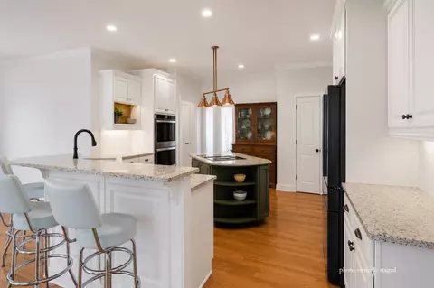 Kitchen - 2404 Savage Creek Dr, Springfield, TN 37172 photo 2 of 3