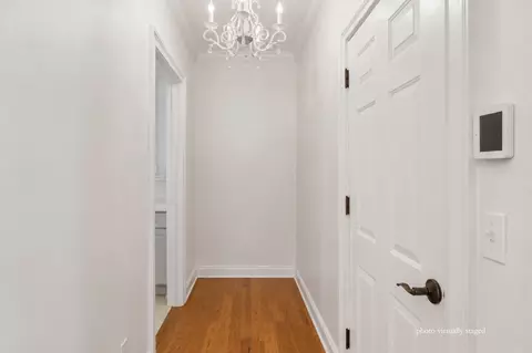 Entry Way - 2404 Savage Creek Dr, Springfield, TN 37172 photo 7 of 11