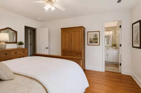 Bedroom - 2404 Savage Creek Dr, Springfield, TN 37172 photo 9 of 10