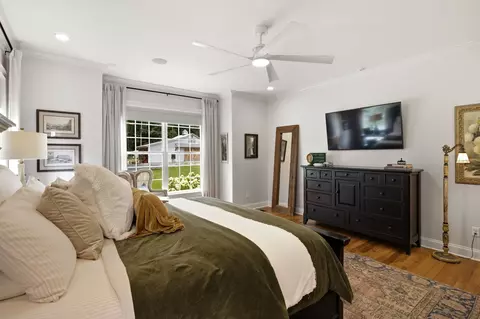 Bedroom - 2404 Savage Creek Dr, Springfield, TN 37172 photo 2 of 10