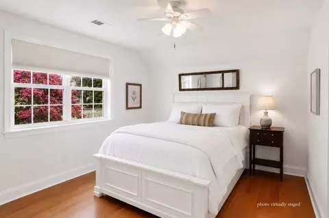 Bedroom - 2404 Savage Creek Dr, Springfield, TN 37172 photo 6 of 10
