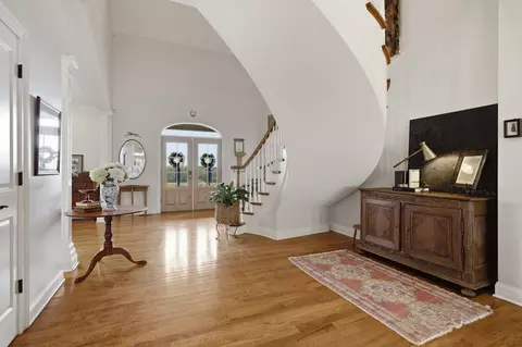 Entry Way - 2404 Savage Creek Dr, Springfield, TN 37172 photo 3 of 11