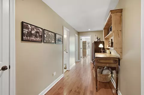 Entry Way - 2404 Savage Creek Dr, Springfield, TN 37172 photo 10 of 11