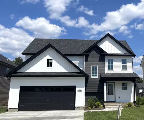 275 Switchgrass Dr, Clarksville, TN 37042
