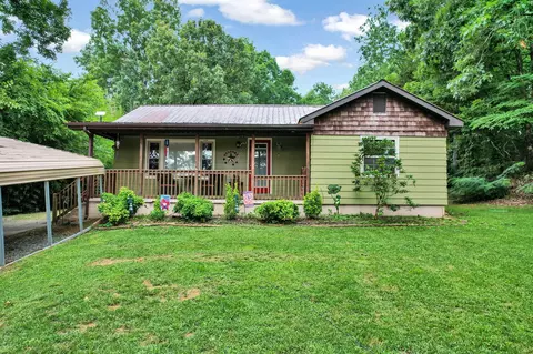 4500 Waterlevel Hwy, Cleveland, TN 37323
