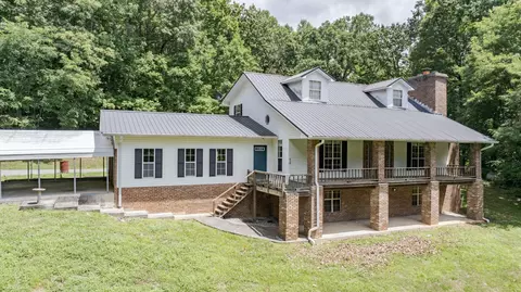 165 Paglen Ridge Dr, Pikeville, TN 37367