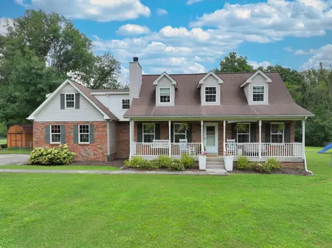 510 Windy Rd, Mount Juliet, TN 37122