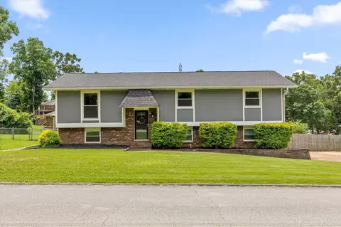 150 Rocky Ford Rd, Rossville, GA 30741