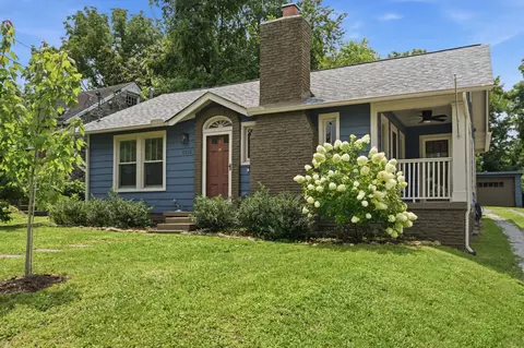 1212 Stratford Ave, Nashville, TN 37216