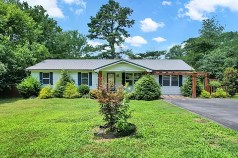 3390 Buchanan Rd SE, Cleveland, TN 37323