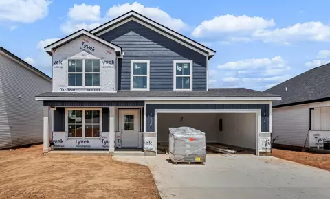 2732 Brewster Dr, Clarksville, TN 37042