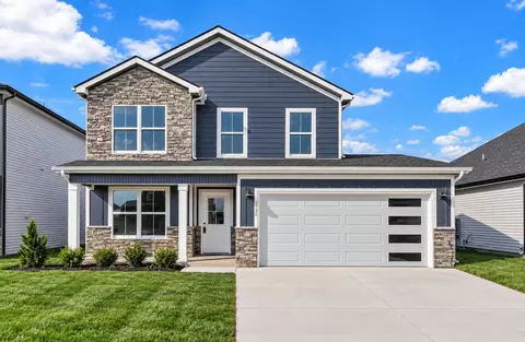 2732 Brewster Dr, Clarksville, TN 37042