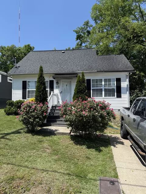 121 Oceola Ave, Nashville, TN 37209