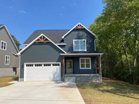389 Mount Pleasant Rd, Kingston Springs, TN 37082