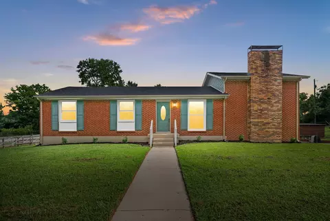 500 Britton Springs Rd, Clarksville, TN 37042