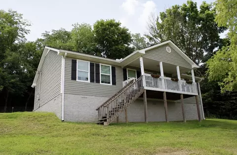 377 Rawls Creek Rd, Gordonsville, TN 38563