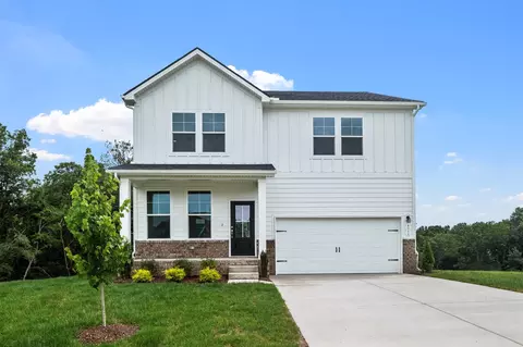 8004 Netterfield Dr, White House, TN 37188