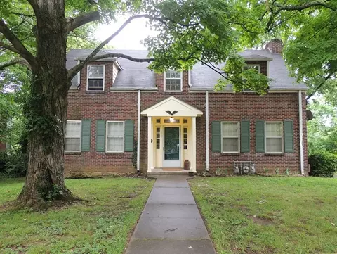 3506 Golf St, Nashville, TN 37216