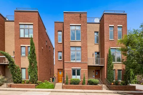 418 Van Buren St, Nashville, TN 37208