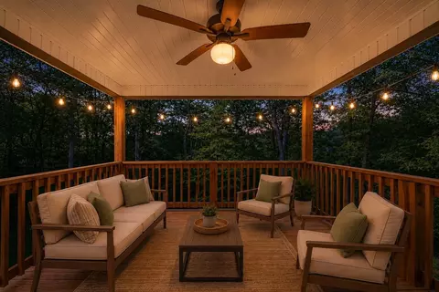 1125 Racker Dr, Clarksville, TN 37043