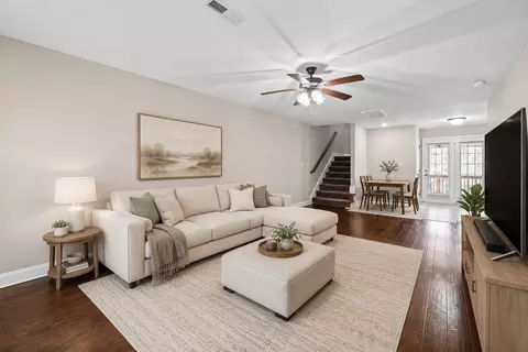 1125 Racker Dr, Clarksville, TN 37043