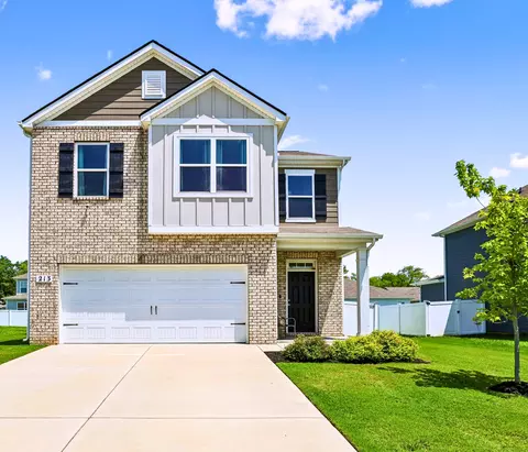 213 River Forest Dr, Chapel Hill, TN 37034