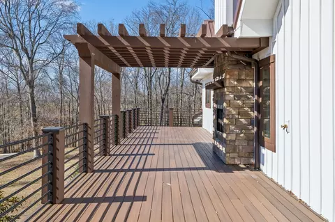 Exterior - 1224 Hangar Rd, Springfield, TN 37172 photo 13 of 18