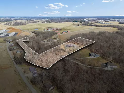 View/Area - 1224 Hangar Rd, Springfield, TN 37172 photo 3 of 4