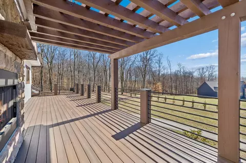 Exterior - 1224 Hangar Rd, Springfield, TN 37172 photo 12 of 18