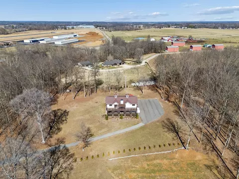 View/Area - 1224 Hangar Rd, Springfield, TN 37172 photo 2 of 4