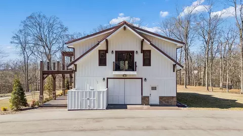 Exterior - 1224 Hangar Rd, Springfield, TN 37172 photo 15 of 18